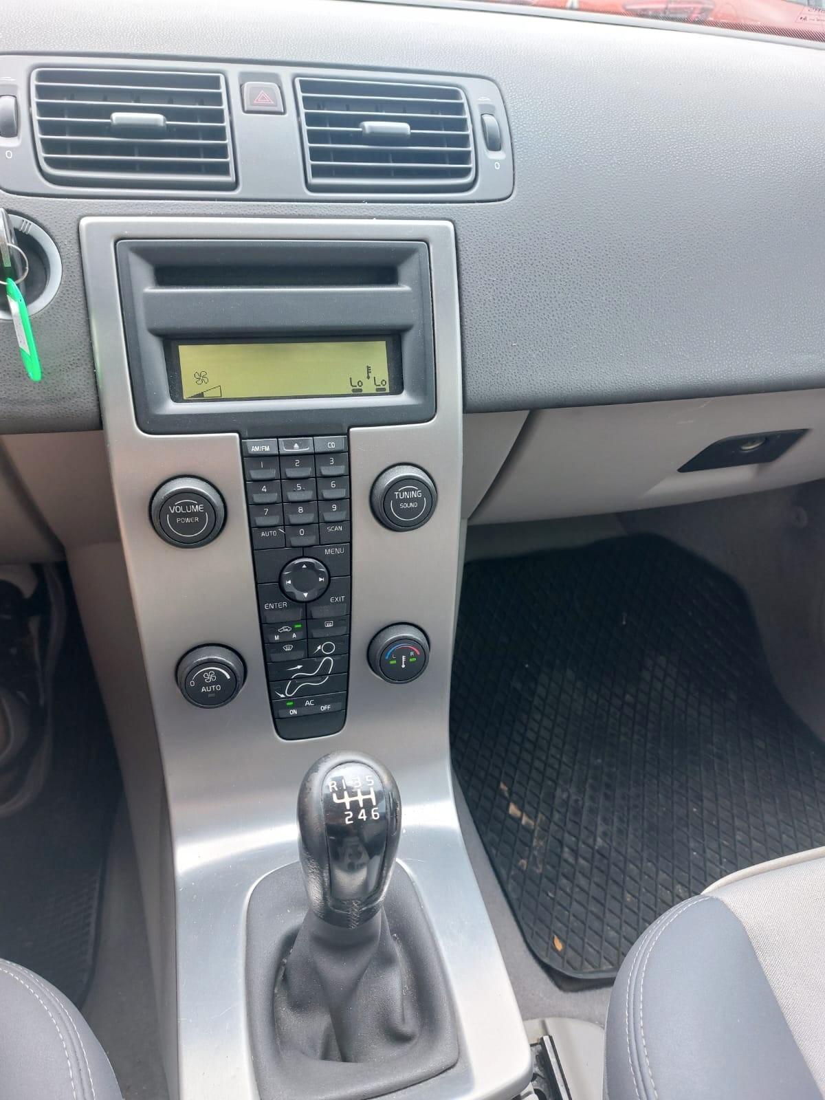 Volvo V50 2.0 D cat Momentum SW