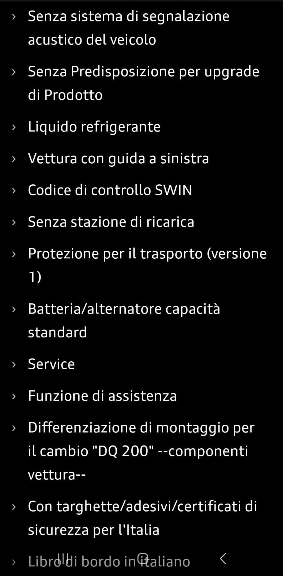 Audi A3 SPB 35 TFSI S tronic line edition