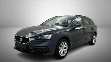 SEAT Leon SPORTSTOURER 1.0 eTSI DSG STYLE 110CV ONLY PROMO