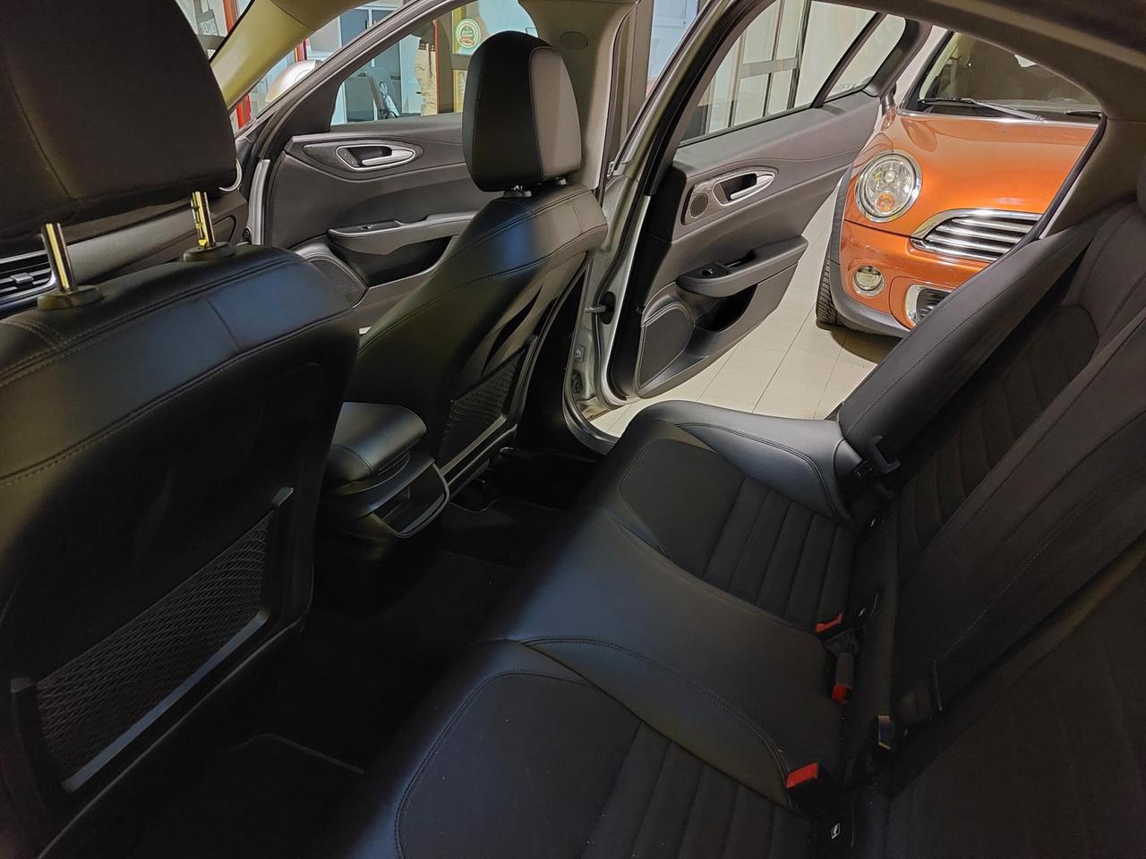 Alfa Romeo Giulia Berlina Giulia 2.2 t Giulia 150cv