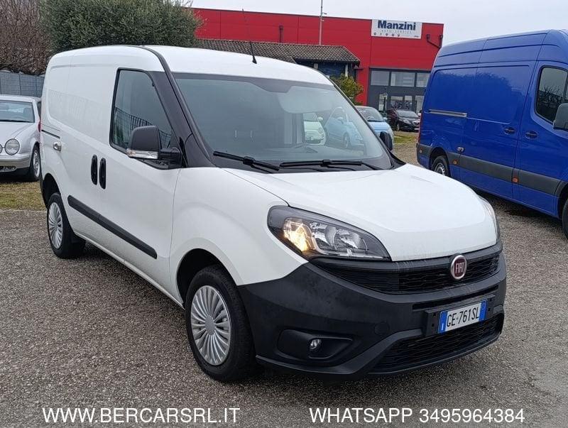FIAT Doblò Doblò 1.3 MJT S&S PC-TN Cargo Business