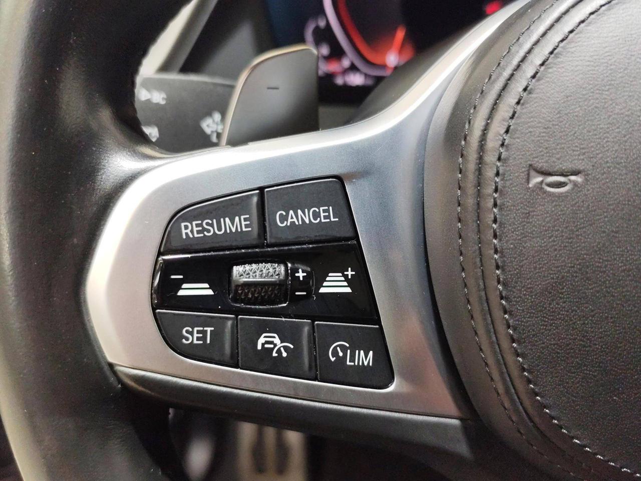 BMW Serie 1 118d Msport