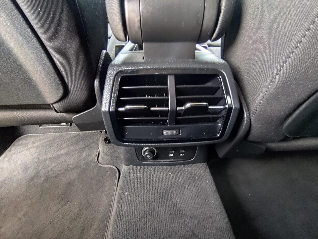 AUDI Q3 2ª serie Q3 SPB 35 TDI quattro S tronic