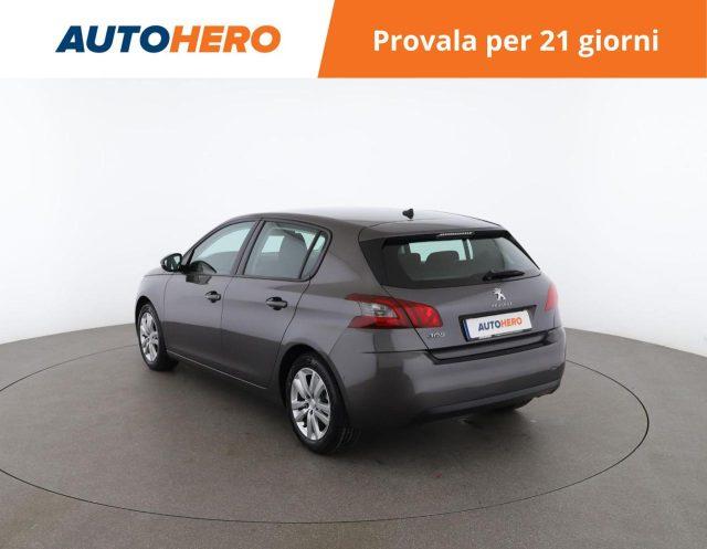 PEUGEOT 308 PureTech Turbo 110 S&S Active