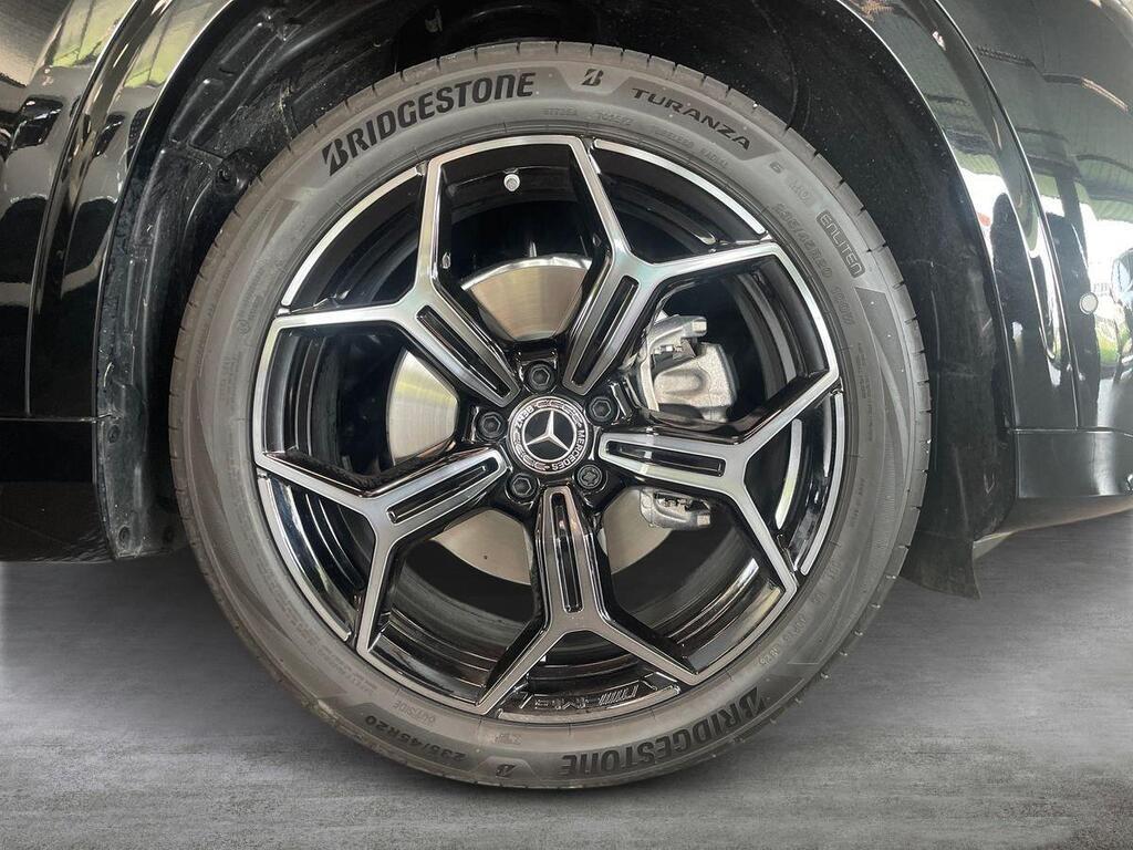 Mercedes GLB 220 Premium 4Matic 8G-eDCT