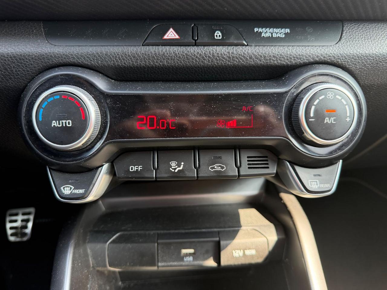 Kia Rio T-GDI 100 MHEV GT Line #12033