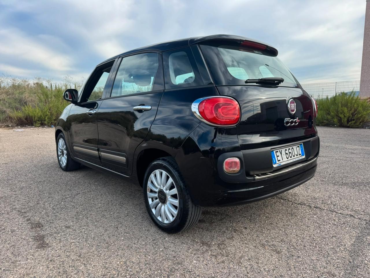 Fiat 500L 1.4 del 2015 SOLAMENTE 102.000 KM