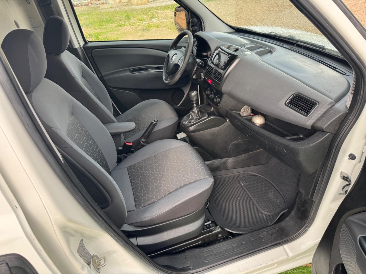 Fiat Doblo Doblò 1.6 MJT 105CV (Allestimento)