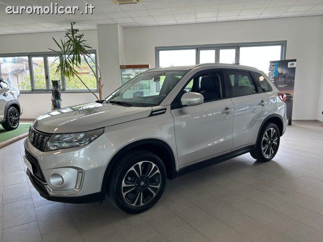SUZUKI Vitara 1.4 Hybrid A/T 4x4 Starview