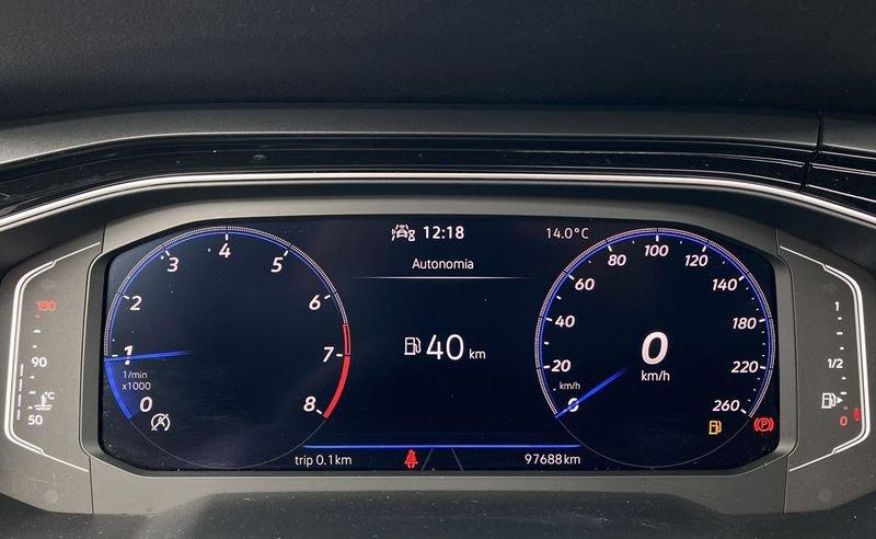 Volkswagen Taigo R-Line 1.0 TSI 110 CV