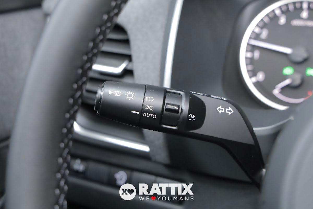 Nissan Qashqai 1.3 mhev 140CV Acenta