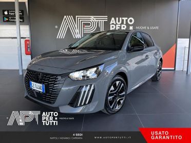 Peugeot 208 208 1.2 hybrid Allure 110cv e-dcs 6