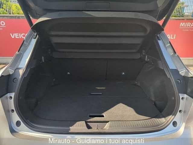 Nissan Qashqai Qashqai MHEV 158 CV Xtronic Tekna+