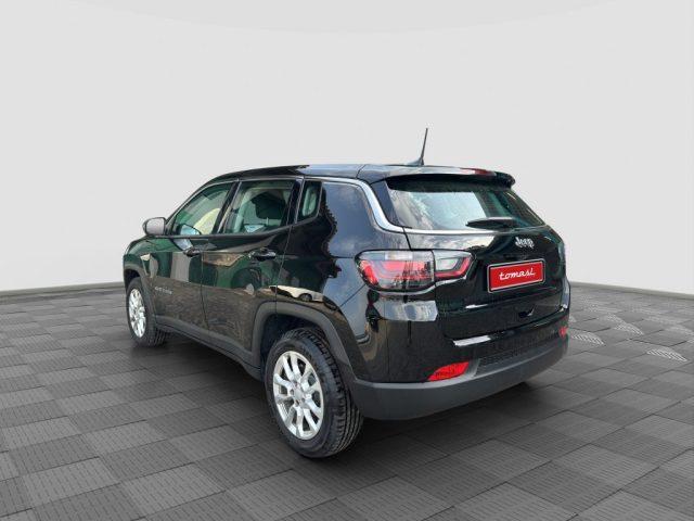 JEEP Compass Compass 1.6 Multijet II 2WD Longitude