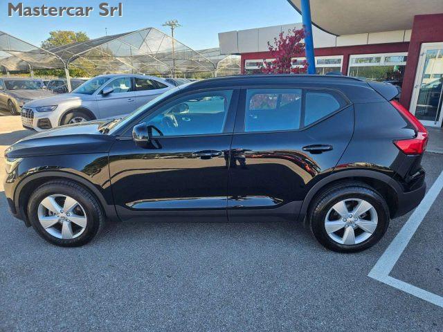 VOLVO XC40 2023 1.5 t2 Core auto - GK144ZJ