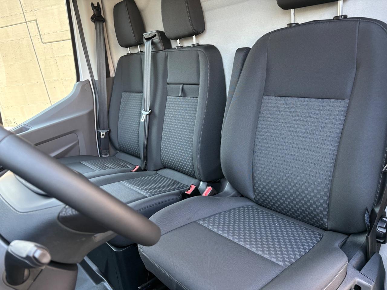 Ford Transit 310 2.0 ECOBLUE 130CV*