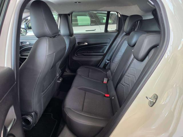 Jeep Avenger Avenger 1.2 turbo e-hybrid mhev Altitude fwd 110cv edct6