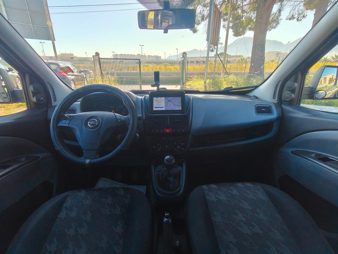 Opel Combo 1.6 CDTi 90CV Tour