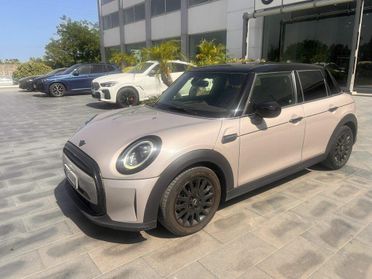 Mini Cooper 1.5 TwinPower Turbo Cooper