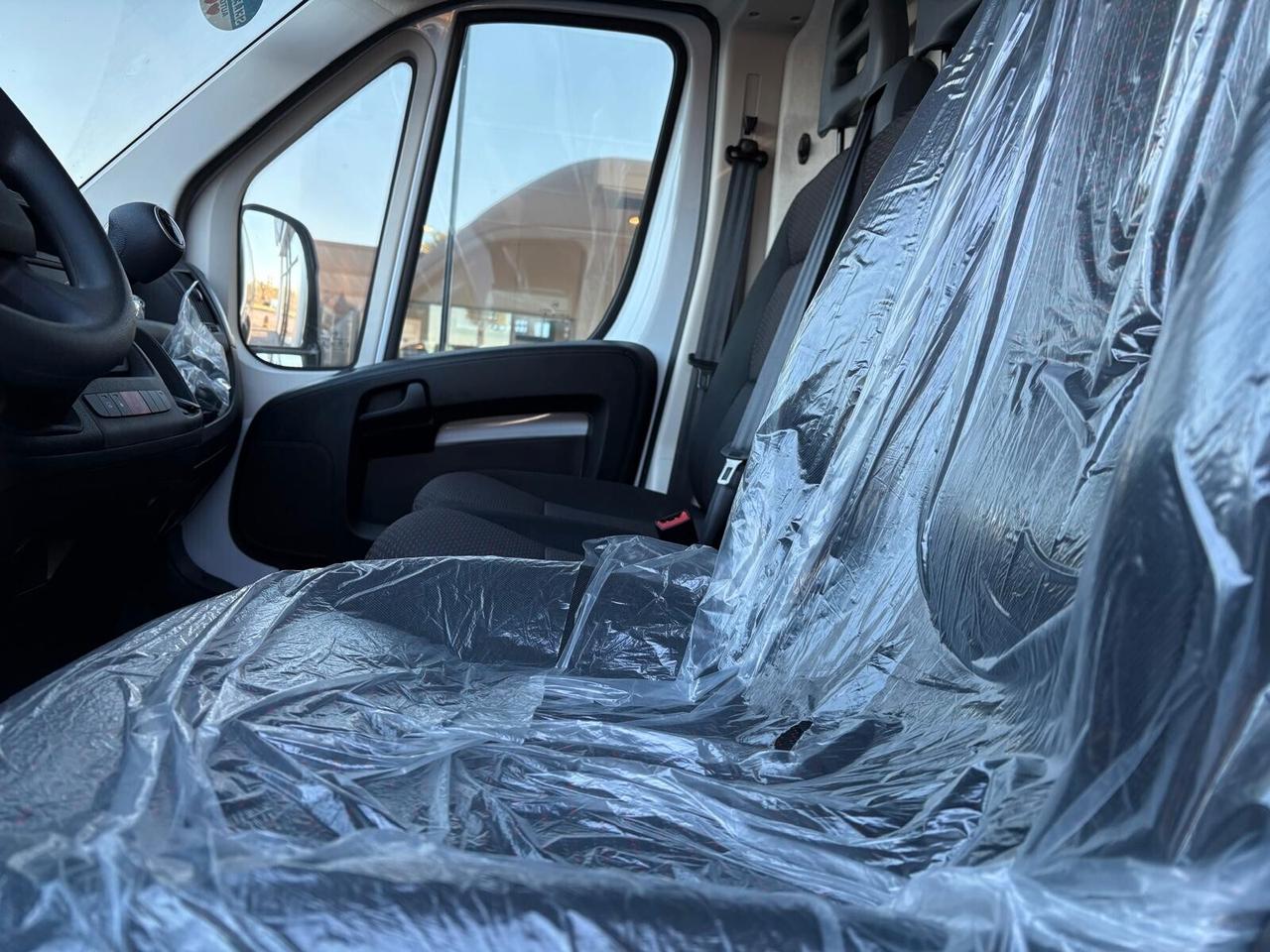 Peugeot Boxer 333 BlueHDi 140 PM-TM Furgone L2 H2 KM 0