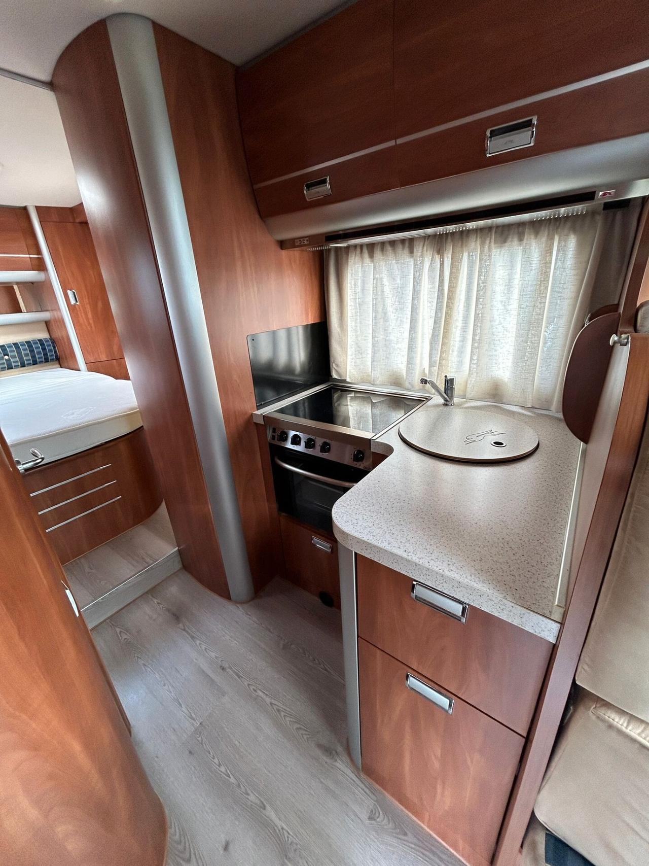 Laika Kreos 3012-VENDUTO