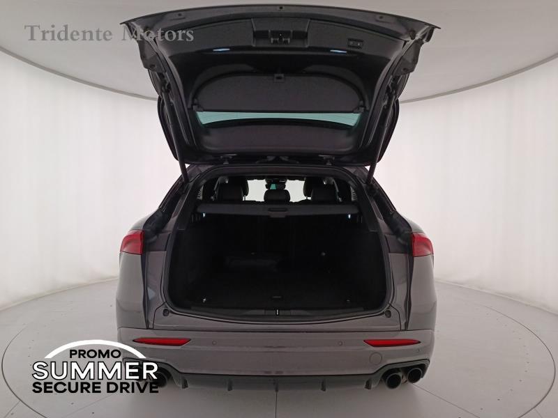 Maserati Grecale 2.0 MHEV GT AWD Auto