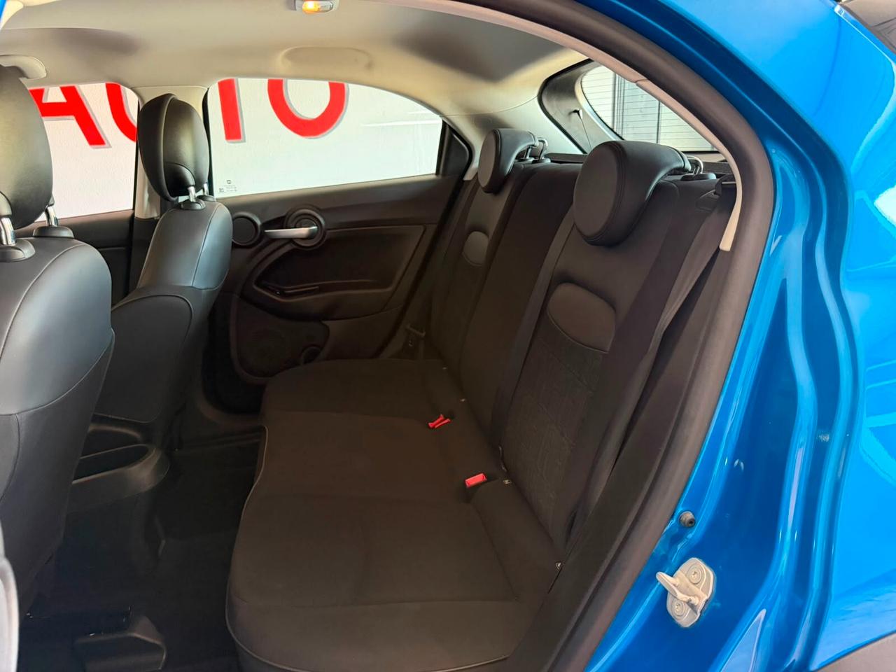 Fiat 500X 1.3 MultiJet 95 CV