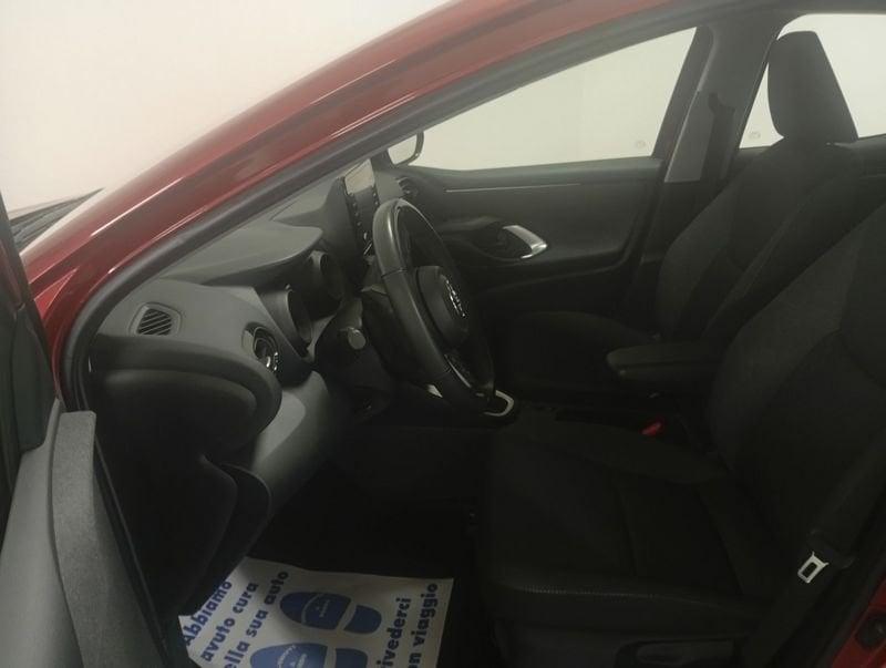 Toyota Yaris Yaris 1.5 Hybrid 5 porte Trend