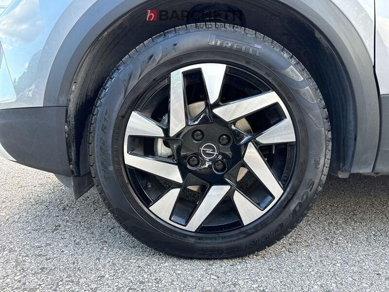 Opel Mokka 1.2 Turbo Elegance
