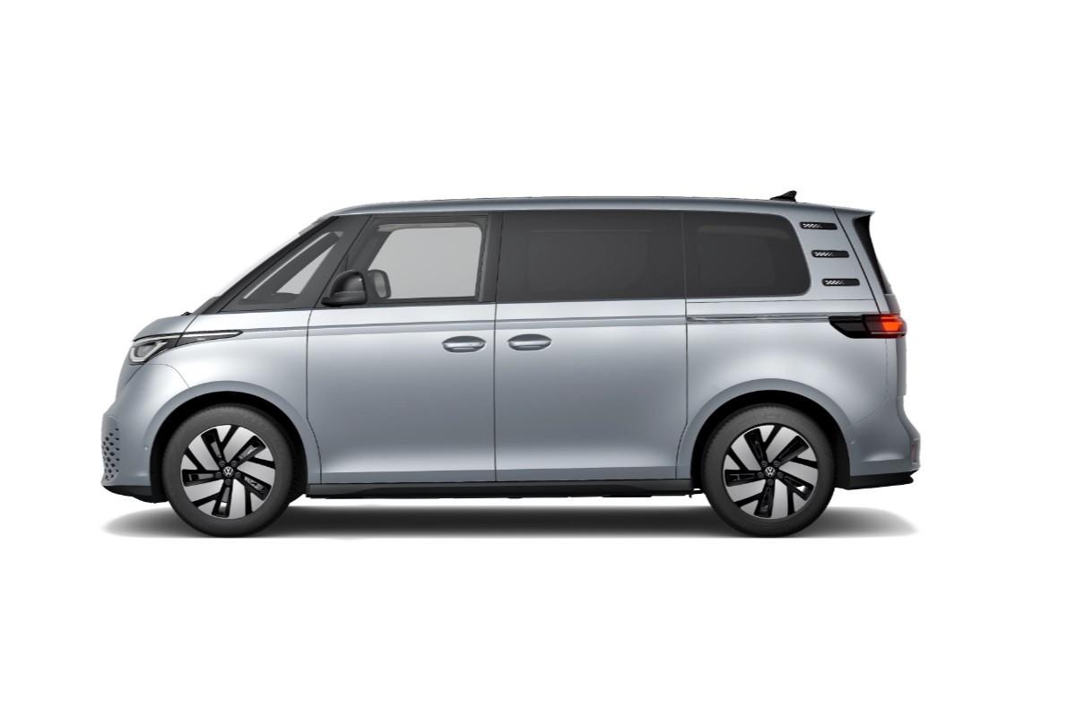 VOLKSWAGEN ID.Buzz Passo Corto - ID.Buzz Passo Corto 77 kWh Pro+