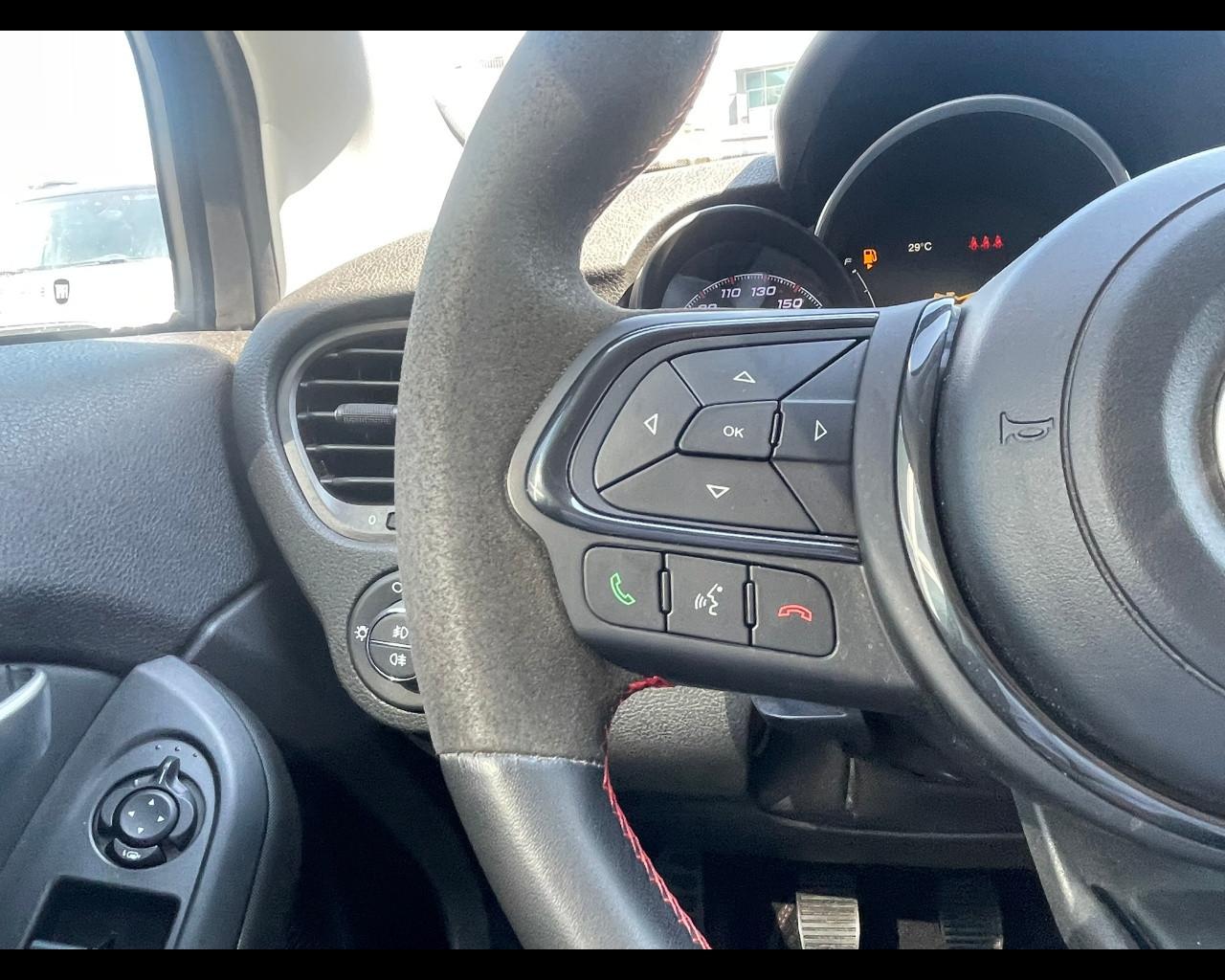 FIAT 500X - 500X 1.3 MultiJet 95 CV Sport