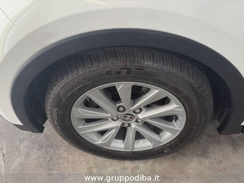 Toyota C-HR II 2023 1.8 hev Active fwd e-cvt
