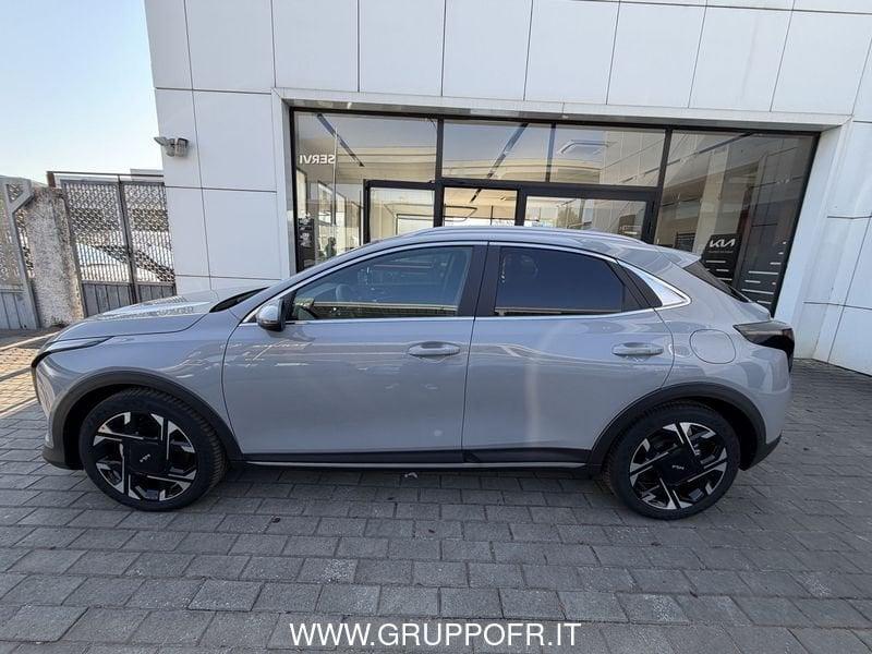 Kia Xceed NUOVA 1.6 T-GDI DCT STYLE TT