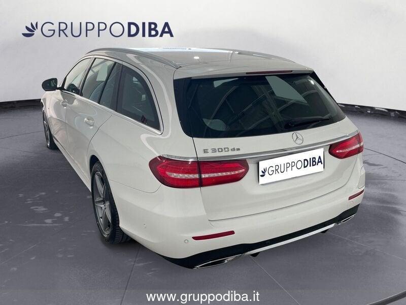 Mercedes-Benz Classe E - S213 SW Diesel E SW 300 de eq-power Premium Plus auto