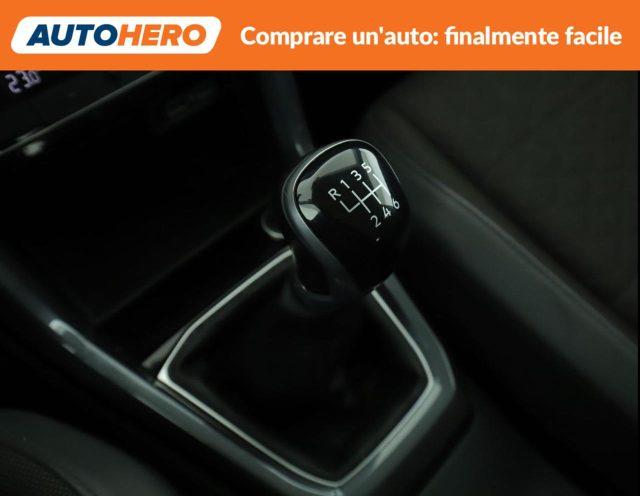 VOLKSWAGEN T-Cross 1.0 TSI 115 CV Advanced BMT