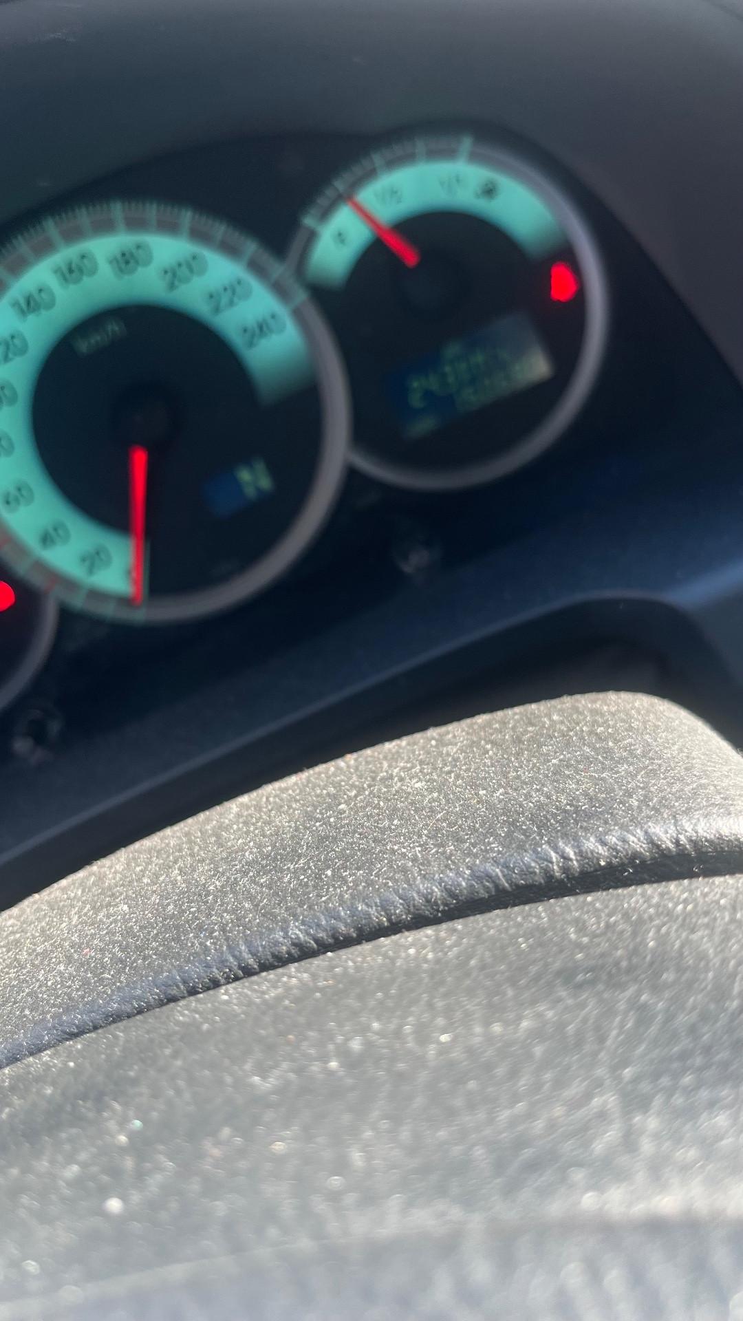 Toyota Corolla Verso 1.8 16V MMT MY'08 7pti