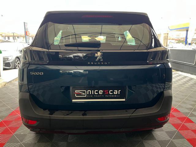 PEUGEOT 5008 BlueHDi 130 S&S Active Business *7 POSTI*