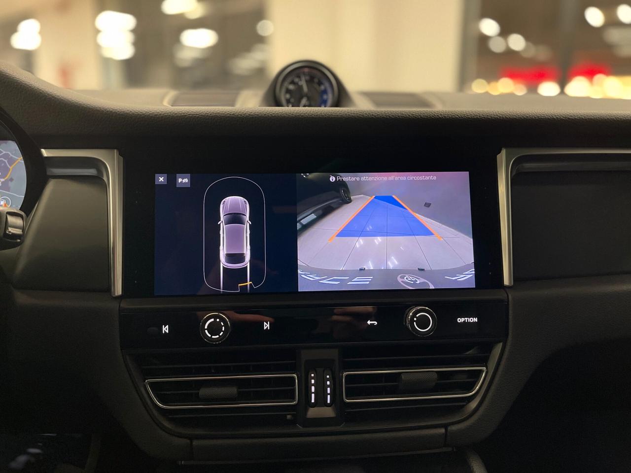 Porsche Macan 2.0 PDK 265cv