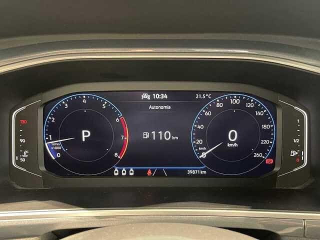 Volkswagen T-Roc 1.5TSI 150CV DSG Style