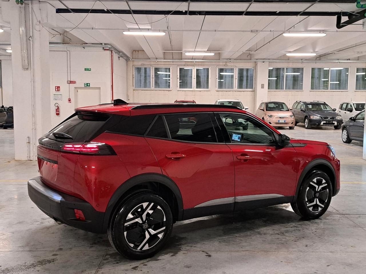 Peugeot 2008 1200 PureTech 101CV Allure Km.0