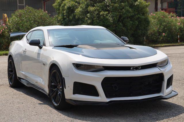 CHEVROLET Camaro Chevrolet Camaro V6 3.6 NO SUPERBOLLO