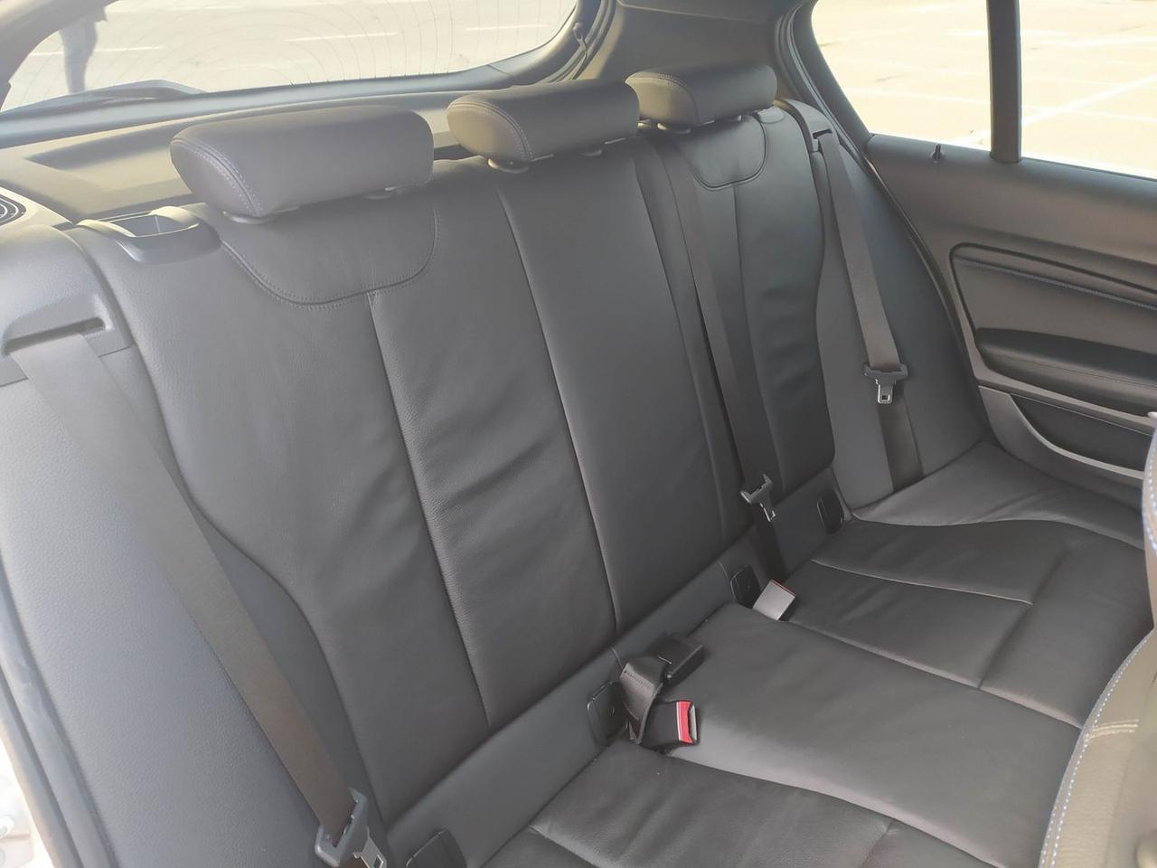 Bmw 125 M Sport 125 i 224CV #8442