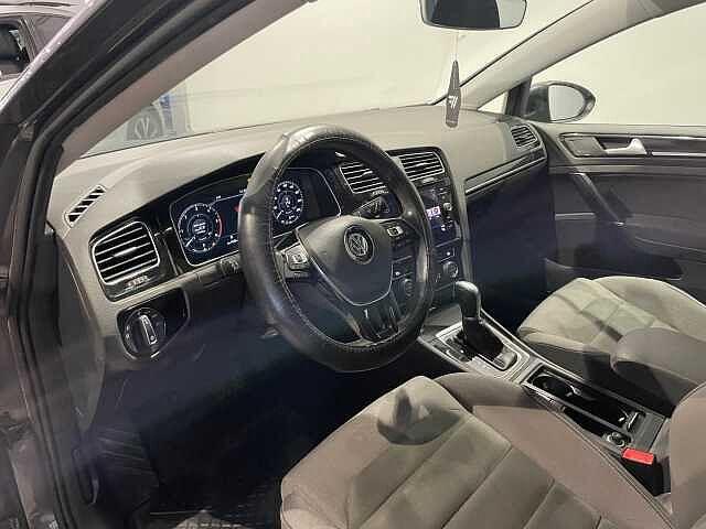 Volkswagen Golf 7ª serie 1.6 TDI 115 CV DSG 5p. Executive BlueMotion Technology