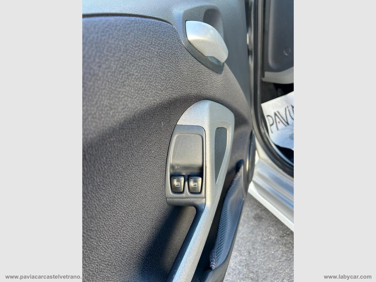 SMART fortwo 800 40 kW coupé passion cdi