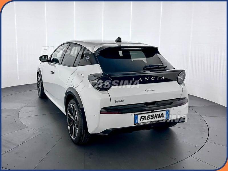 Lancia Ypsilon Ypsilon Hybrid e-DCT LX