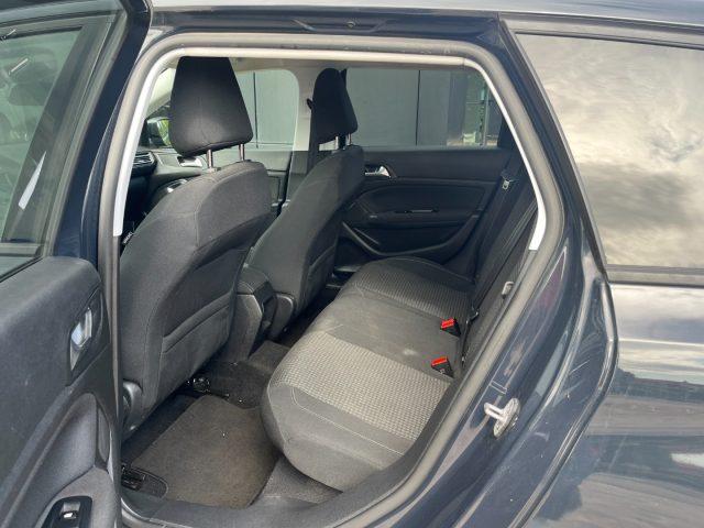 PEUGEOT 308 SW BlueHDi 130CV S&S BUSINESS MOTORE NUOVO