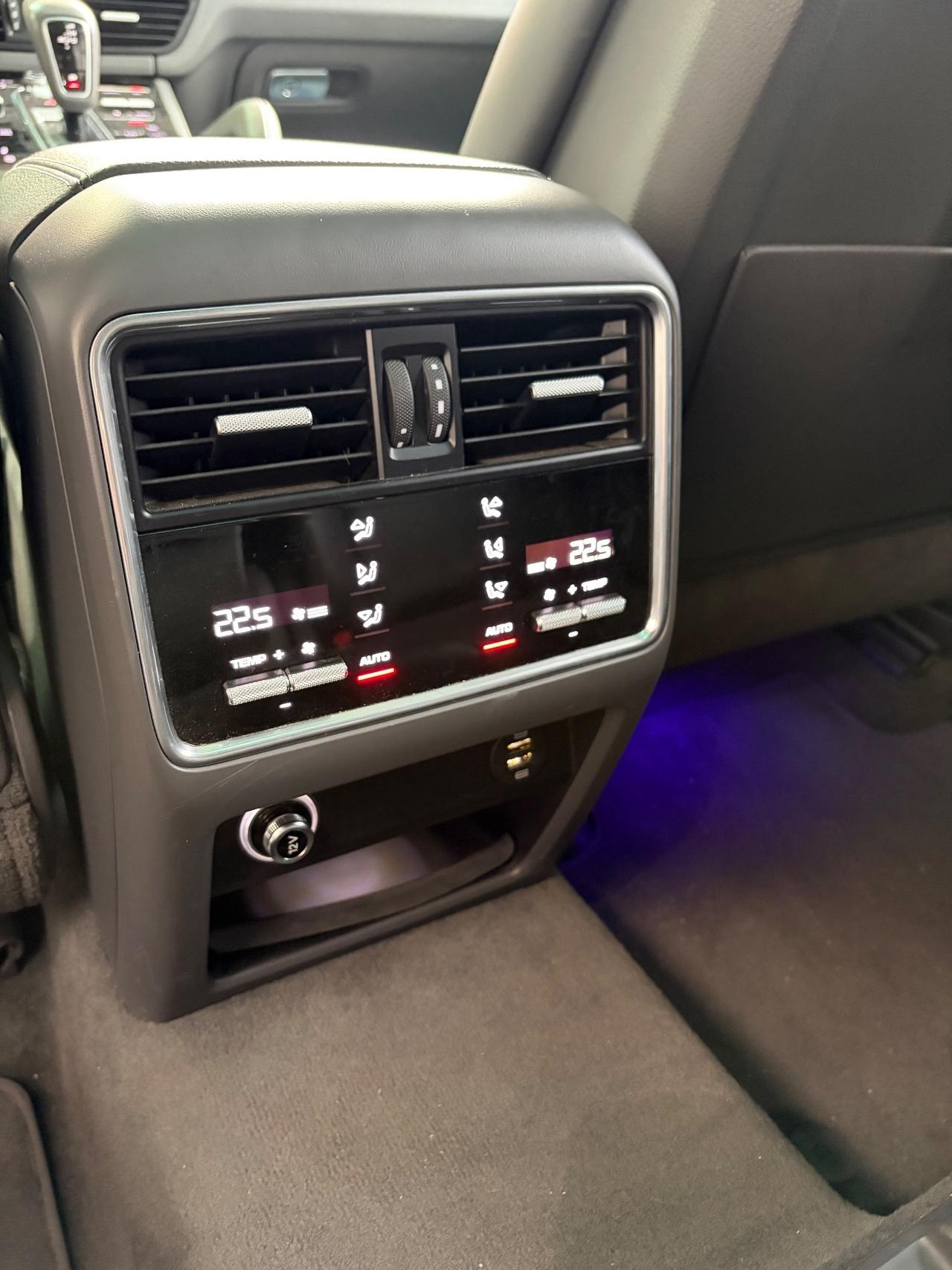 Porsche Cayenne 2.9 V6 S
