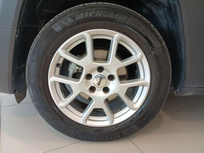 Jeep Renegade 1.6 MJet 130cv Limited