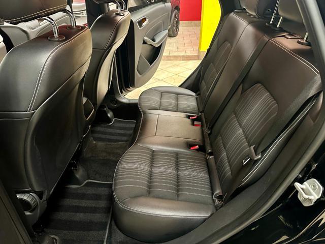 MERCEDES-BENZ B 180 CDI Sport NAVI XENO LED NEOPATENTATO