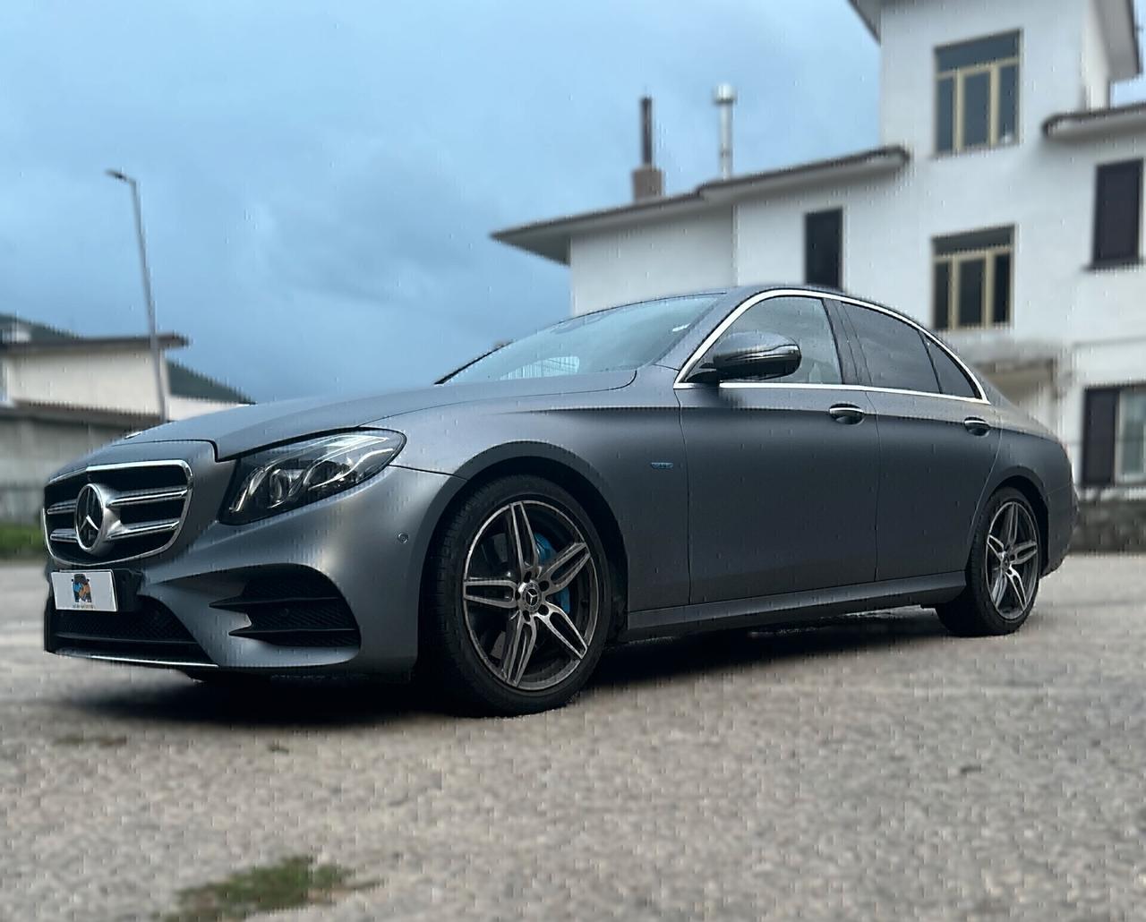 Mercedes-benz classe e 350 E350E AMG LINE PREMIUM LIMITED EDITION SIGNATURE